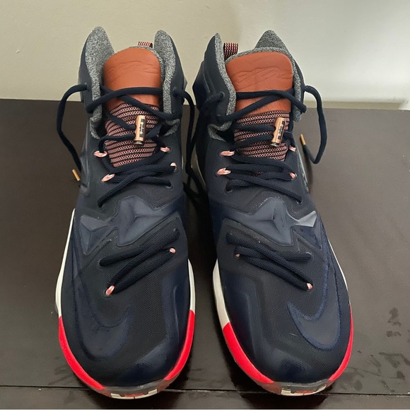 Lebron 13s - Picture 3 of 3